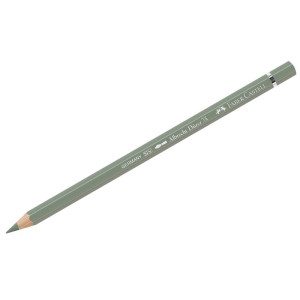 Олівець акварельний Арктичний зелений № 172 Albrecht Durer, Faber-Castell